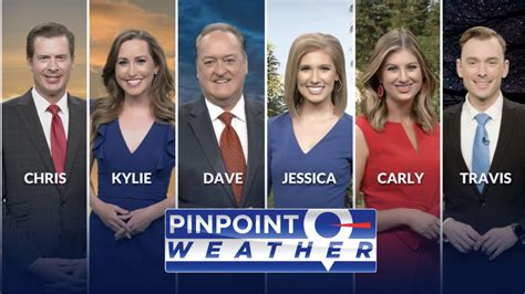 Pinpoint Weather 7-day forecast for Denver on Nov. . Fox31 weather denver